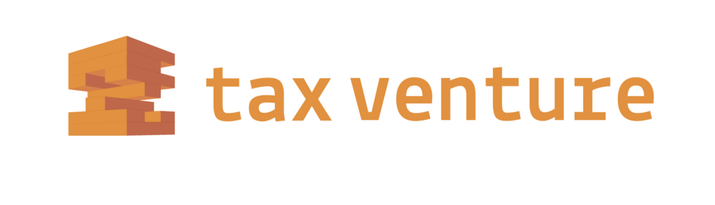 tax venture logo